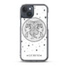 Gemini Iphone Case – Trendy For The Dynamic