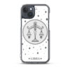 Libra Iphone Case – Beauty For The Harmonious