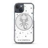 Scorpio Iphone Case – Mysterious For The Intense