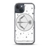 Sagittarius Iphone Case – Adventurous &Amp; Free-Spirited