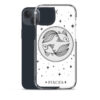 Pisces Iphone Case