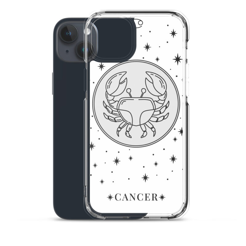 Cancer Iphone Case – Protection For The Nurturing