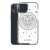 Leo Iphone Case – Bold And Beautiful For The Confident