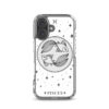 Pisces Iphone Case