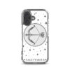 Sagittarius Iphone Case – Adventurous &Amp; Free-Spirited