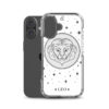 Leo Iphone Case – Bold And Beautiful For The Confident