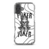 Poker Joker Case For Iphone