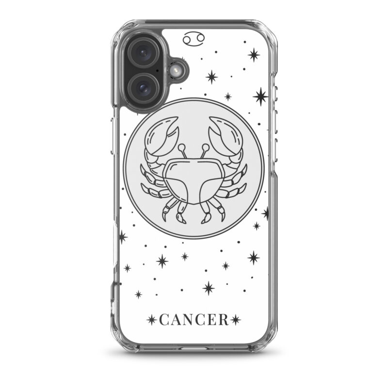 Cancer Iphone Case – Protection For The Nurturing