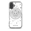 Leo Iphone Case – Bold And Beautiful For The Confident