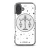 Libra Iphone Case – Beauty For The Harmonious