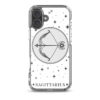 Sagittarius Iphone Case – Adventurous &Amp; Free-Spirited