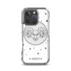 Aries Iphone Case – Bold Protection For The Brave