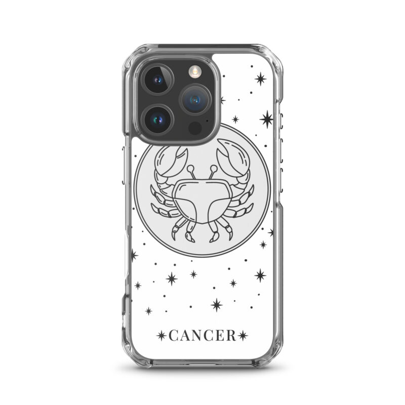 Cancer Iphone Case – Protection For The Nurturing