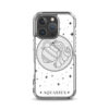 Aquarius Iphone Case – Unique For The Visionary