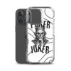 Poker Joker Case For Iphone