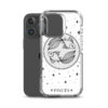 Pisces Iphone Case