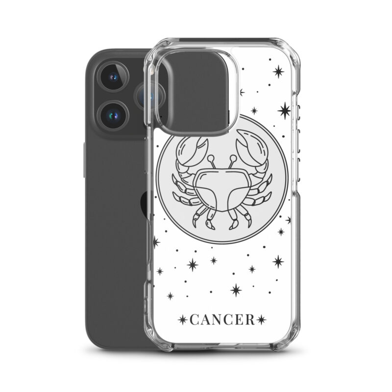 Cancer Iphone Case – Protection For The Nurturing