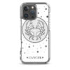 CANCER iPhone Case – Protection for the nurturing