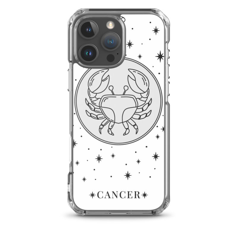 Cancer Iphone Case – Protection For The Nurturing