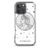 VIRGO iPhone Case – Protection for the Perfectionist