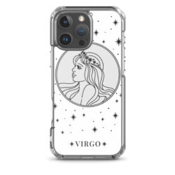 Virgo Iphone Case – Protection For The Perfectionist