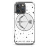 Sagittarius Iphone Case – Adventurous &Amp; Free-Spirited