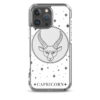 CAPRICORN iPhone Case – Stylish for the Ambitious