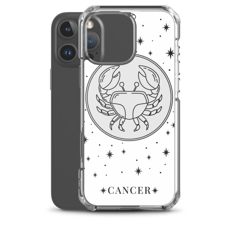 Cancer Iphone Case – Protection For The Nurturing