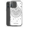 Leo Iphone Case – Bold And Beautiful For The Confident