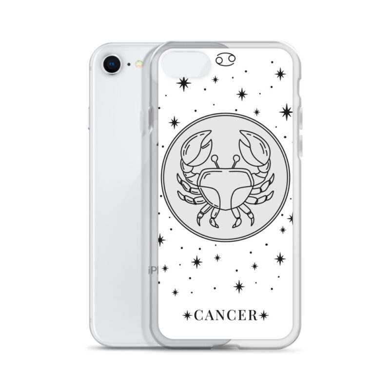 Cancer Iphone Case – Protection For The Nurturing