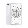 Libra Iphone Case – Beauty For The Harmonious