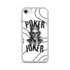 Poker Joker Case For Iphone