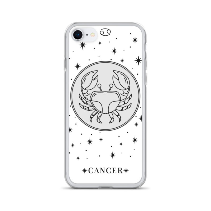 Cancer Iphone Case – Protection For The Nurturing