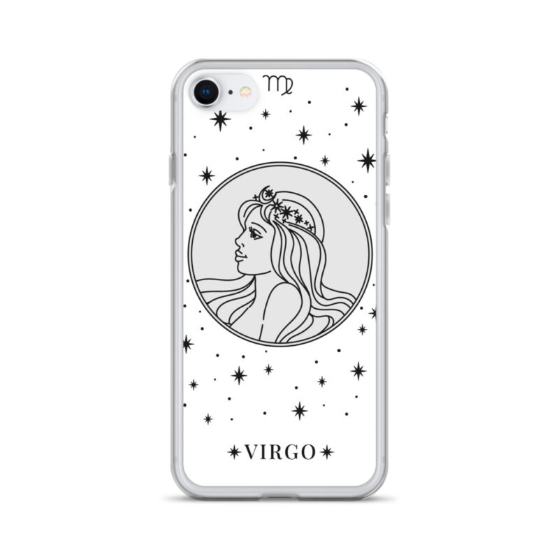 Virgo Iphone Case – Protection For The Perfectionist