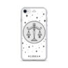 Libra Iphone Case – Beauty For The Harmonious