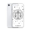 Libra Iphone Case – Beauty For The Harmonious