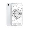 Sagittarius Iphone Case – Adventurous &Amp; Free-Spirited