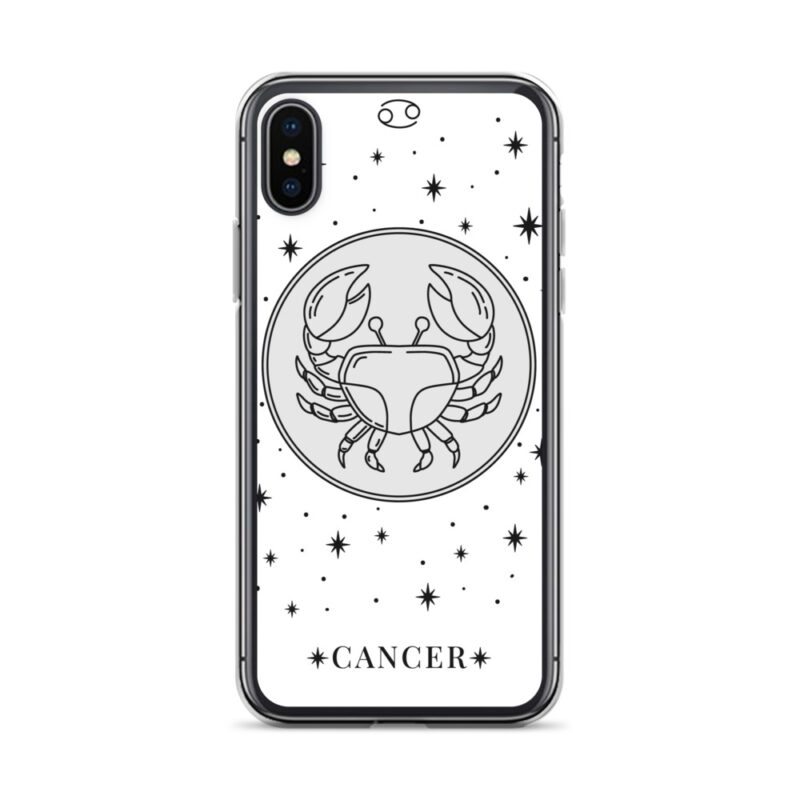 Cancer Iphone Case – Protection For The Nurturing