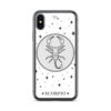 Scorpio Iphone Case – Mysterious For The Intense