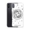 Pisces Iphone Case