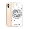 Pisces Iphone Case