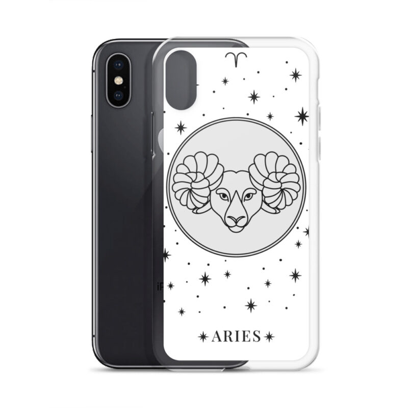 Aries Iphone Case – Bold Protection For The Brave