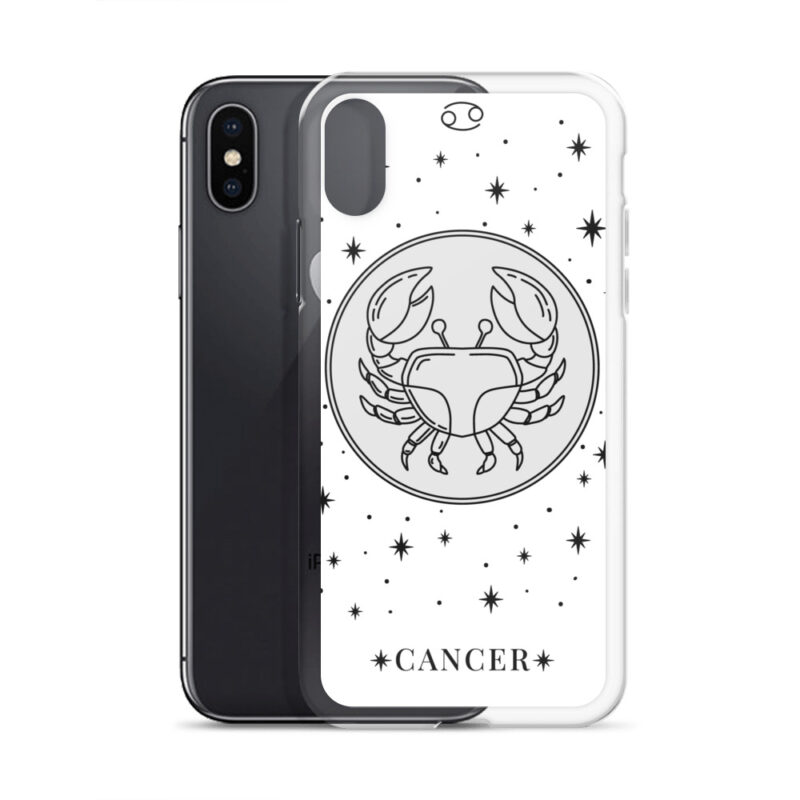 Cancer Iphone Case – Protection For The Nurturing