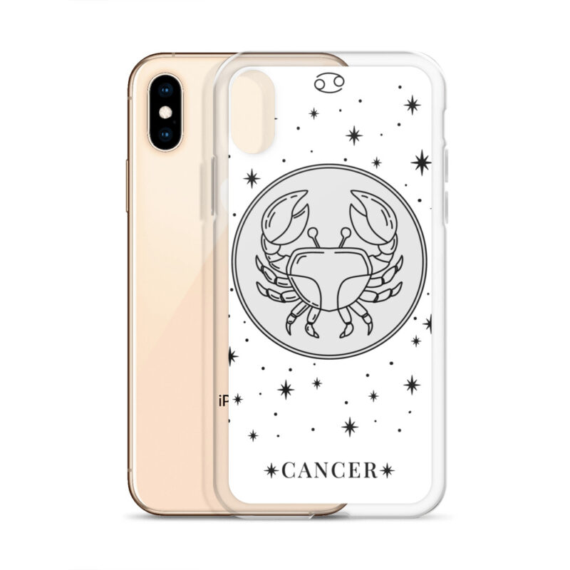 Cancer Iphone Case – Protection For The Nurturing