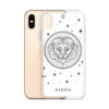 Leo Iphone Case – Bold And Beautiful For The Confident