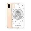 Virgo Iphone Case – Protection For The Perfectionist