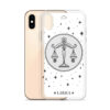 Libra Iphone Case – Beauty For The Harmonious