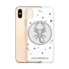 Scorpio Iphone Case – Mysterious For The Intense