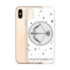 Sagittarius Iphone Case – Adventurous &Amp; Free-Spirited