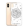 Aquarius Iphone Case – Unique For The Visionary